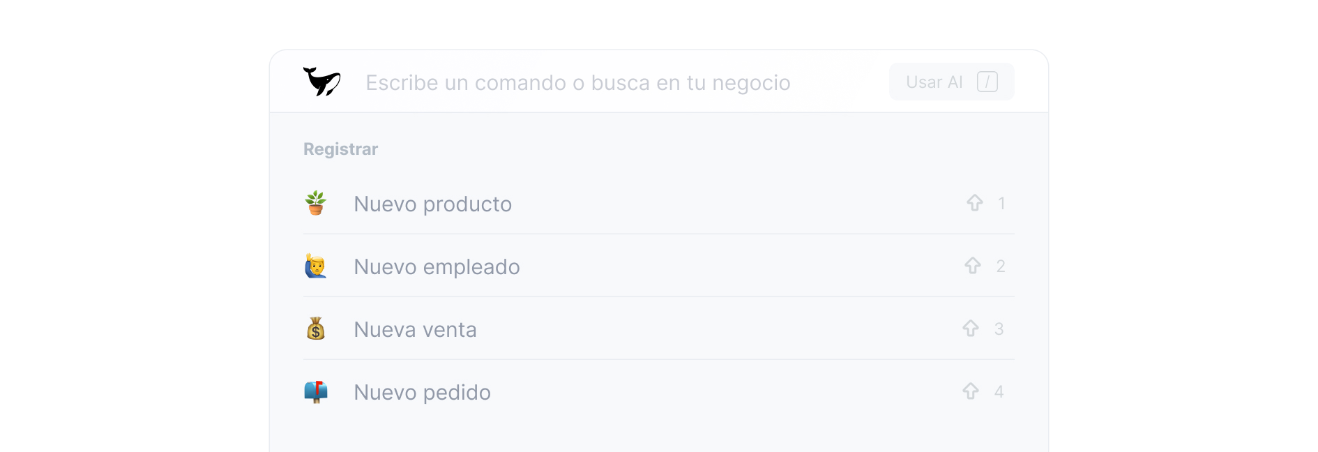 Análisis Inteligente